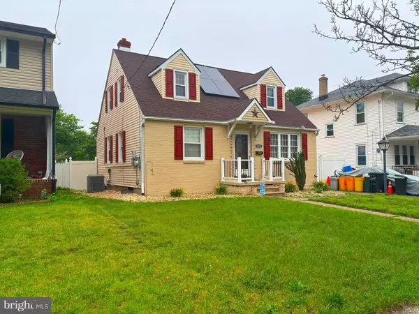 Pennsauken, NJ 08109,3215 COOPER AVE