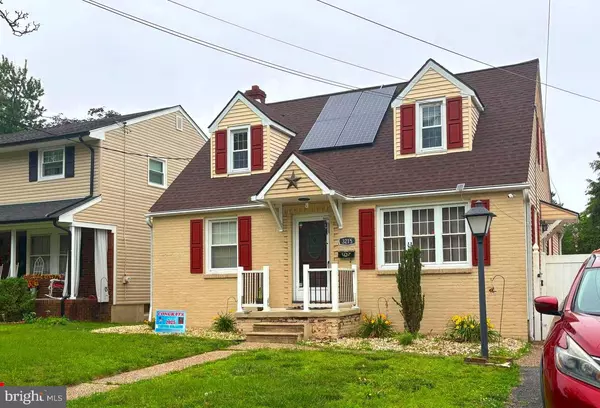 3215 COOPER AVE, Pennsauken, NJ 08109