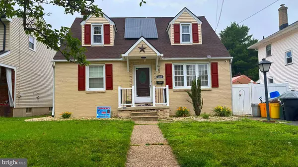 Pennsauken, NJ 08109,3215 COOPER AVE