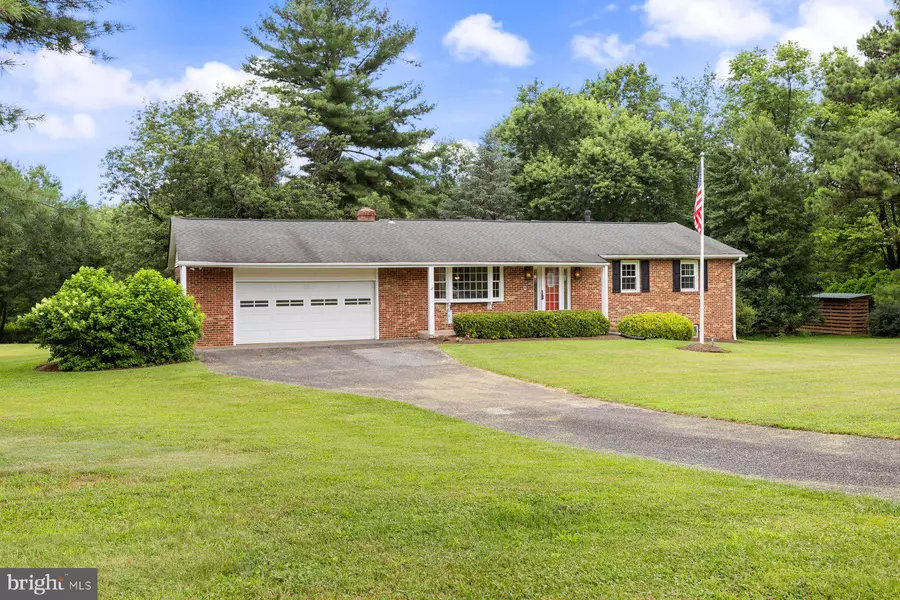 4972 MORNING STAR DR, Dayton, MD 21036