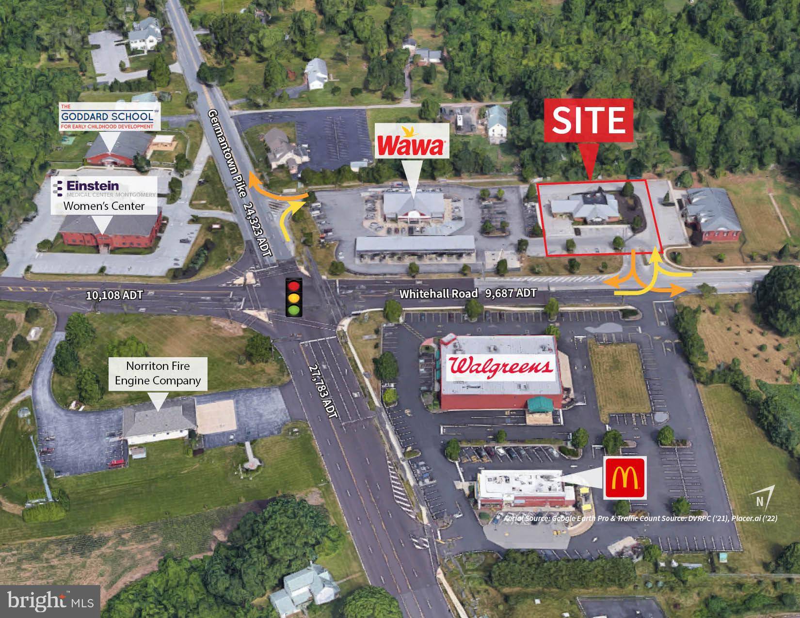 Norristown, PA 19403,2905 WHITEHALL RD #2