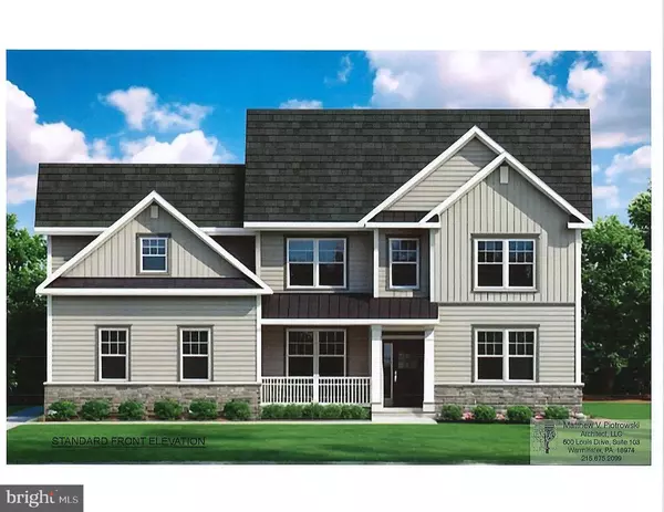 Richboro, PA 18954,52 PAISLEY RD