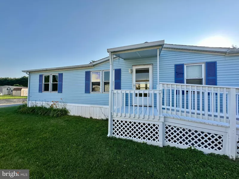 215 JOAN DR #2, Bear, DE 19701