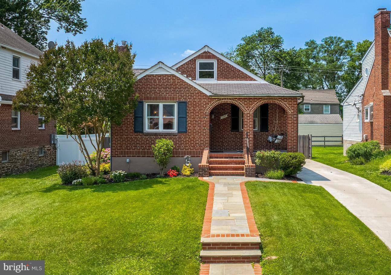 7808 ARDMORE AVE, Parkville, MD 21234