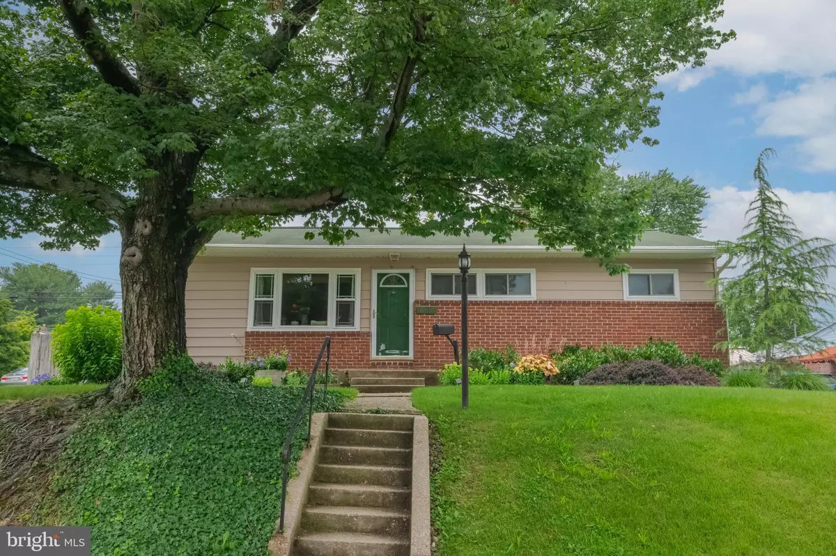 Parkville, MD 21234,8600 SADDLER