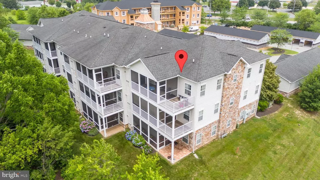 101 COLONIAL DOWNS CT #1301, Newark, DE 19702