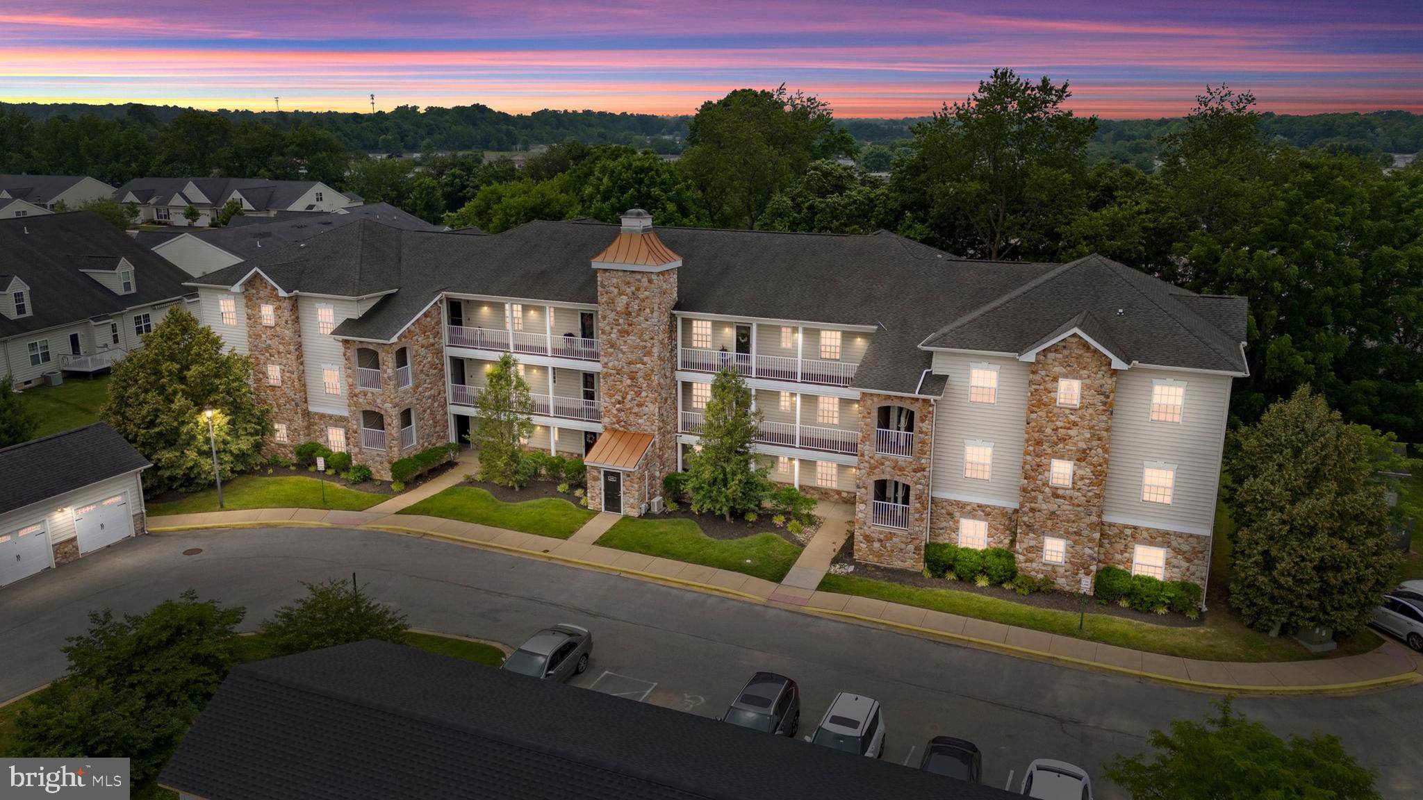 101 COLONIAL DOWNS CT #1301, Newark, DE 19702