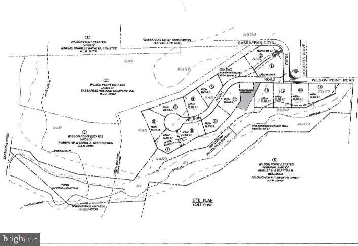 Galena, MD 21635,5 WILSON POINT RD