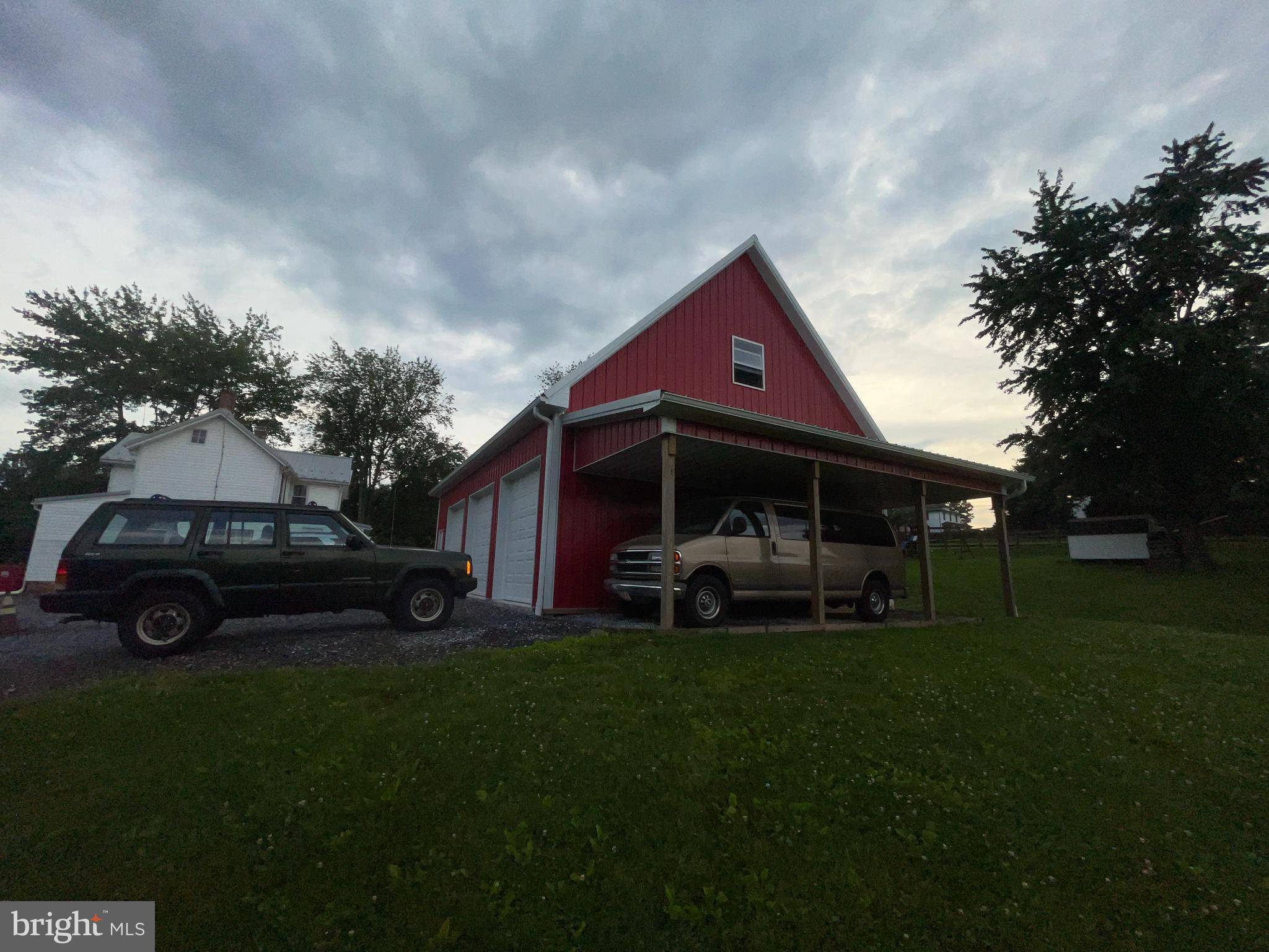 Mount Airy, MD 21771,2900 GILLIS FALLS RD