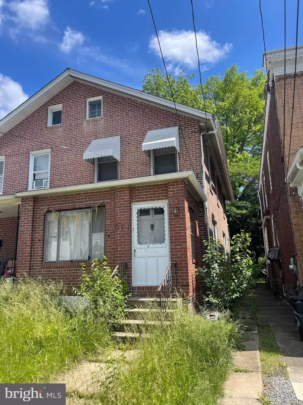 413 CLIFTON AVE, Sharon Hill, PA 19079