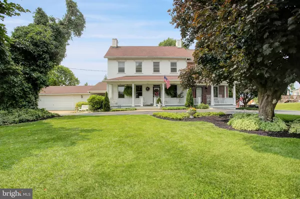 Shippensburg, PA 17257,8029 MOLLY PITCHER HIGHWAY