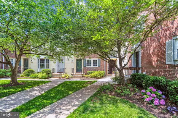 Chevy Chase, MD 20815,4934 BRADLEY BLVD #244