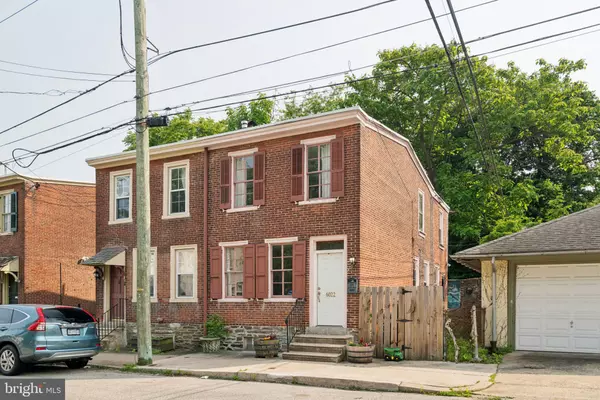 Philadelphia, PA 19144,6022 MCCALLUM ST