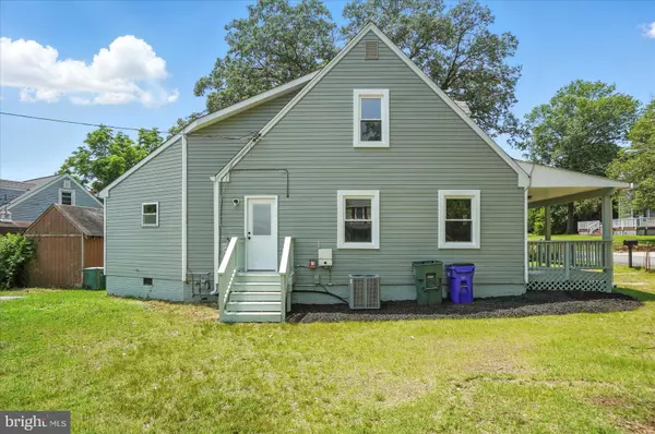 College Park, MD 20740,9405 49TH AVE