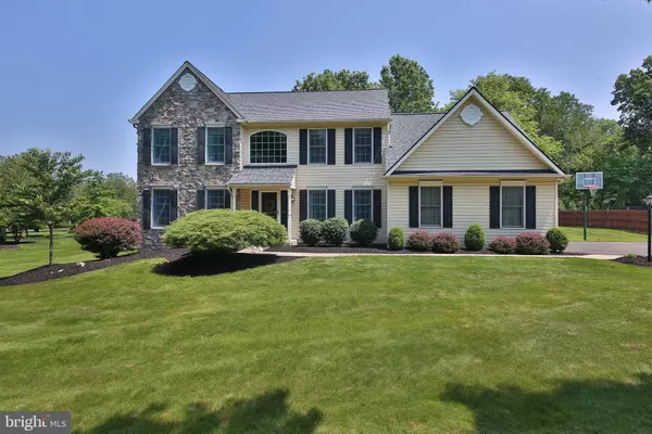 103 WHITE PINE DR, Lansdale, PA 19446