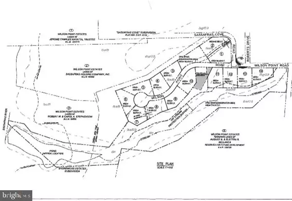 Galena, MD 21635,2 SASSAFRAS COVE RD