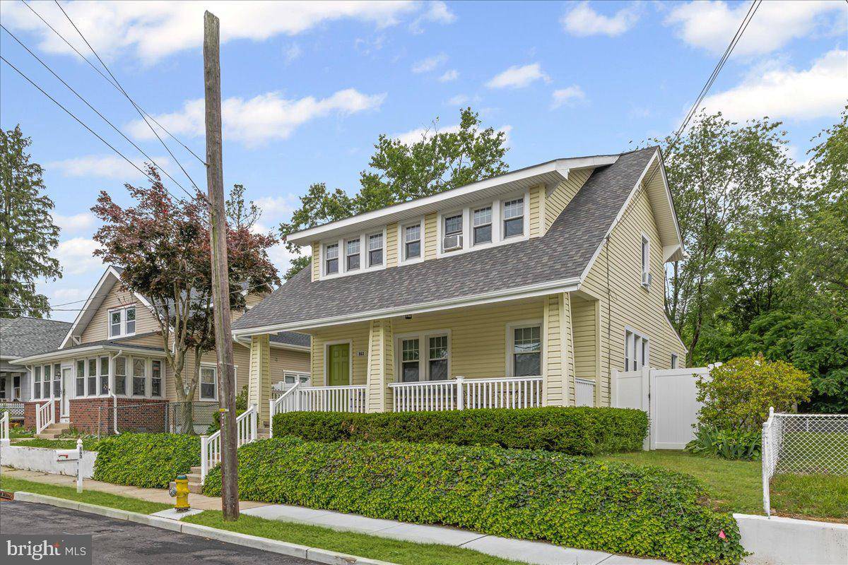 863 NEW JERSEY AVE, Deptford, NJ 08096