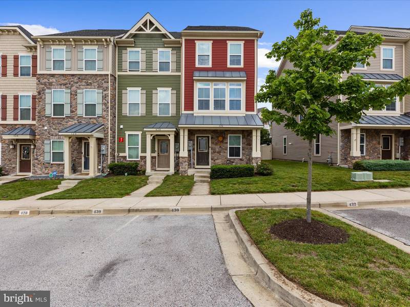 432 WILLOW BEND DR, Glen Burnie, MD 21060