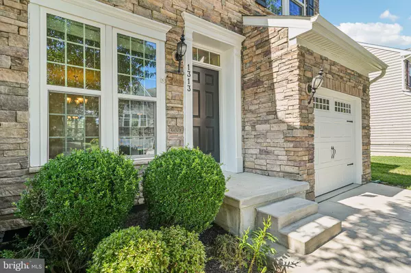 Hockessin, DE 19707,1313 MADISON LN