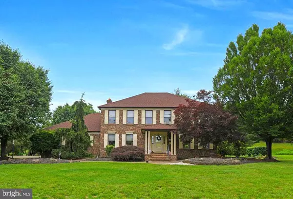 45 JACOBSTOWN-NEW EGYPT RD, Wrightstown, NJ 08562