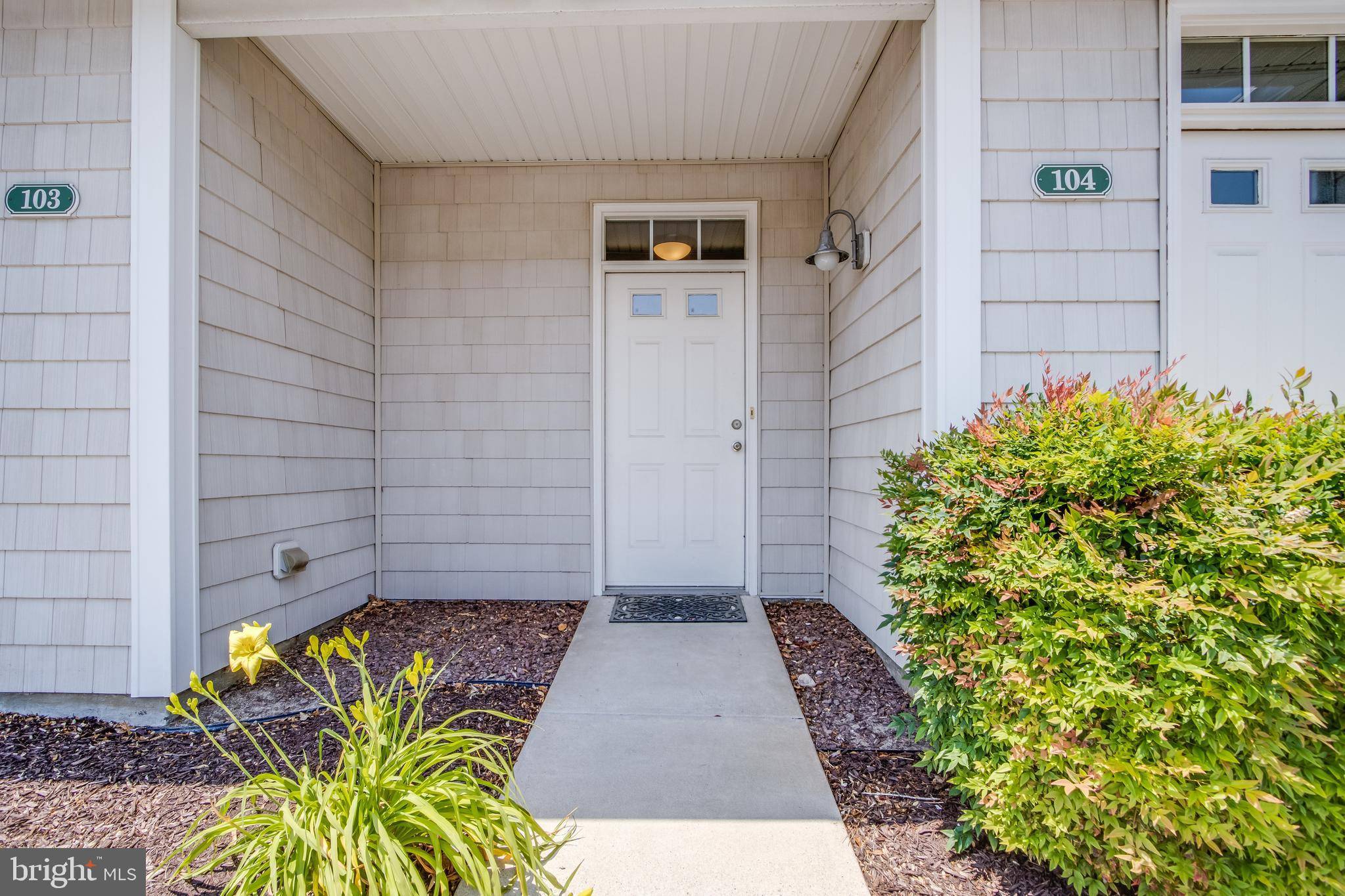 Rehoboth Beach, DE 19971,19967 SANDY BOTTOM CIR #103
