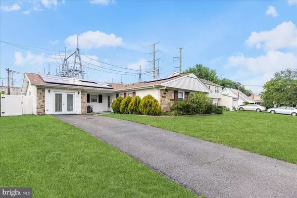 Willingboro, NJ 08046,57 GARLAND LN