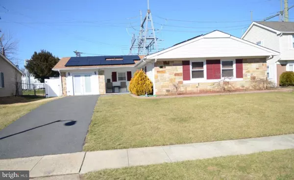 Willingboro, NJ 08046,57 GARLAND LN