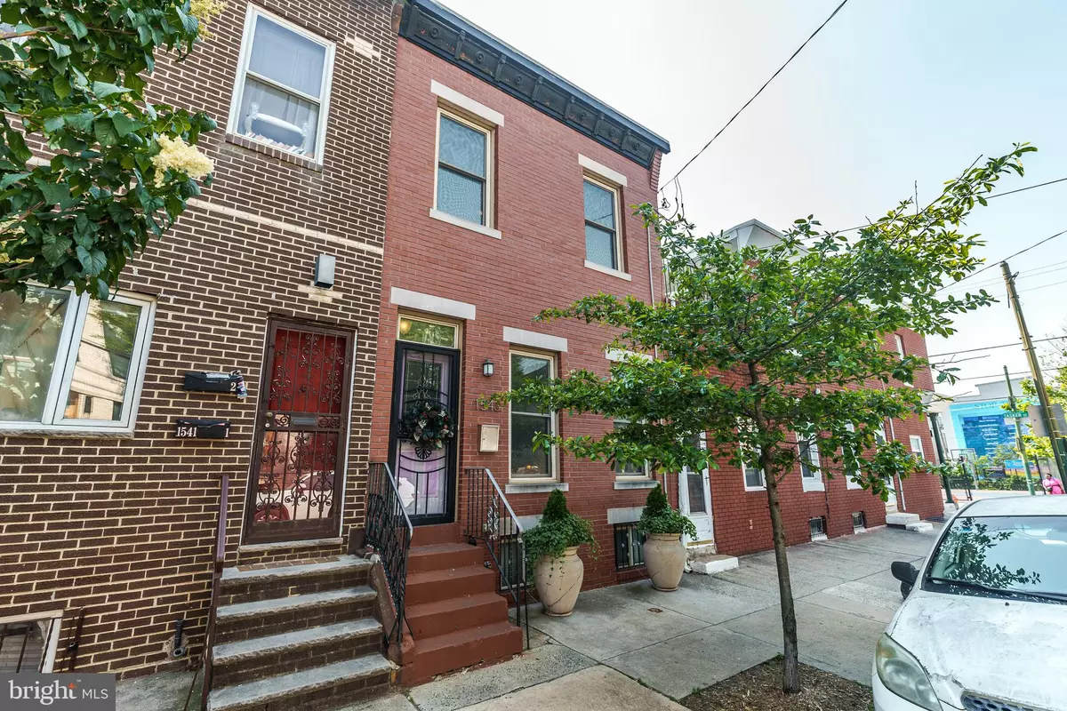 Philadelphia, PA 19146,1543 S 20TH ST