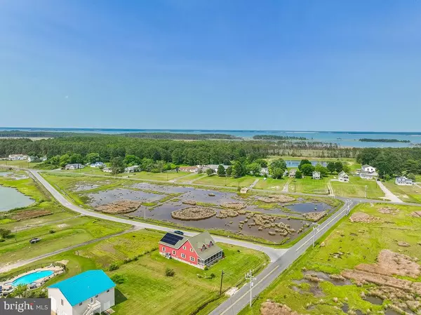 Fishing Creek, MD 21634,2576 HOOPERS ISLAND RD