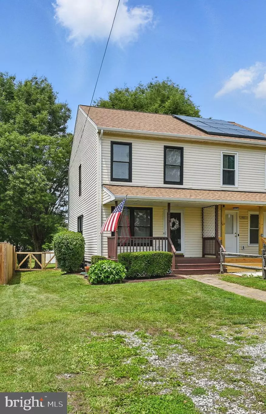 Purcellville, VA 20132,403 S 11TH ST