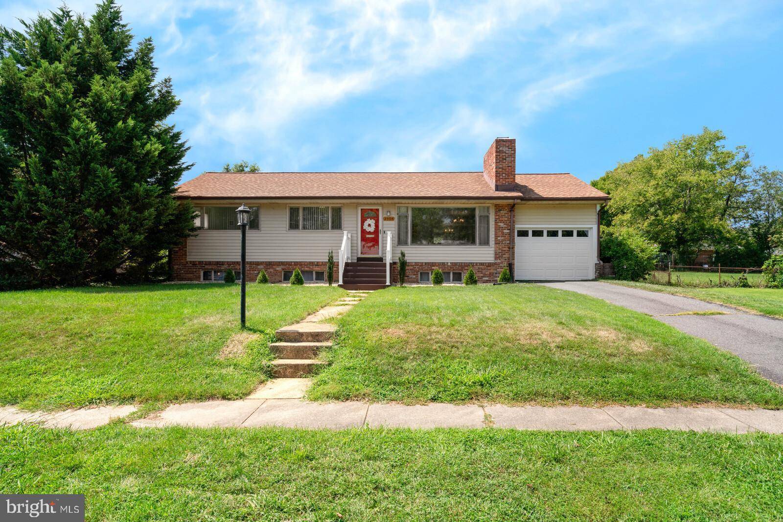 3908 MELVERN PL, Alexandria, VA 22312