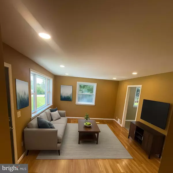 Hyattsville, MD 20784,6516 LAMONT PL