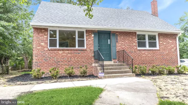 6516 LAMONT PL, Hyattsville, MD 20784