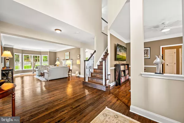 Glen Mills, PA 19342,1 RALPH MARSH DRIVE