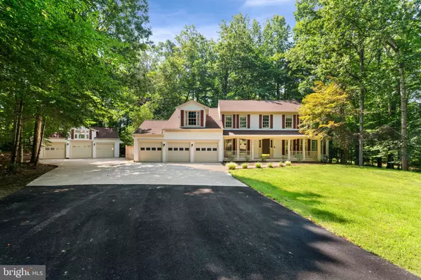 Woodbridge, VA 22193,6131 LOST COLONY DR