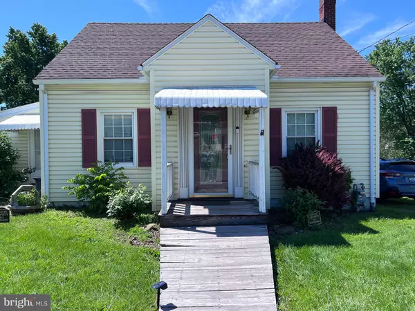 113 WALNUT ST,  Frostburg,  MD 21532