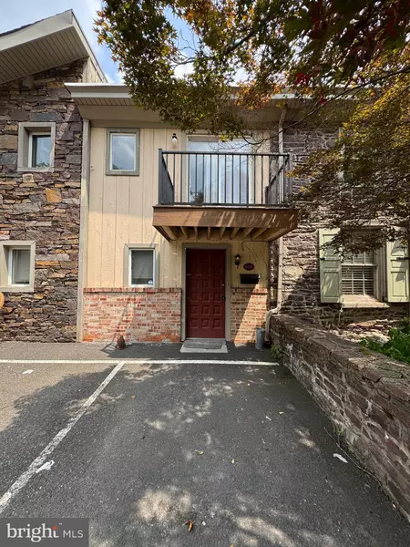 60 NEW ST #B, New Hope, PA 18938