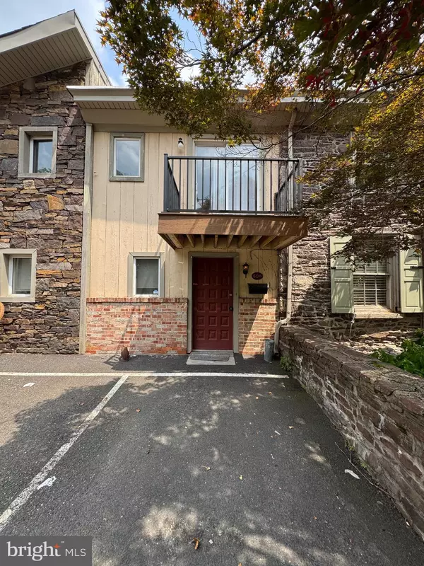 60 NEW ST #B, New Hope, PA 18938