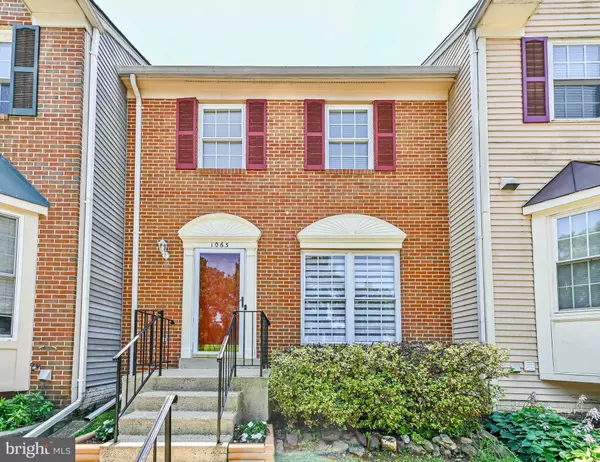 Leesburg, VA 20176,1063 SMARTTS LN NE