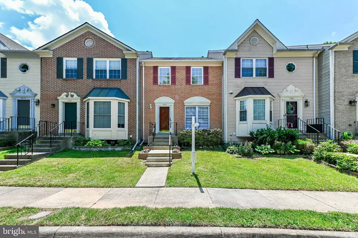 Leesburg, VA 20176,1063 SMARTTS LN NE