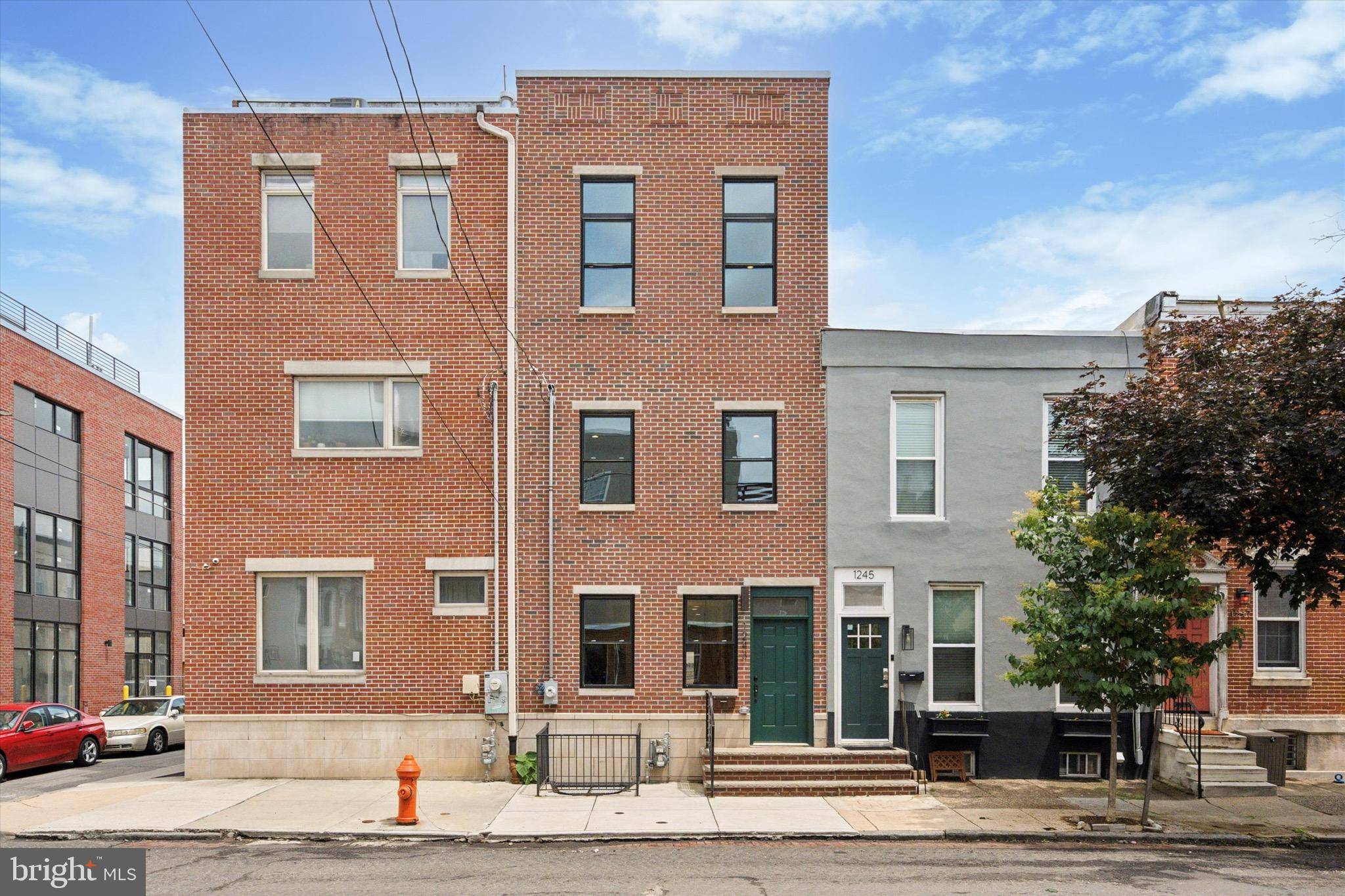 1243 S 18TH ST, Philadelphia, PA 19146