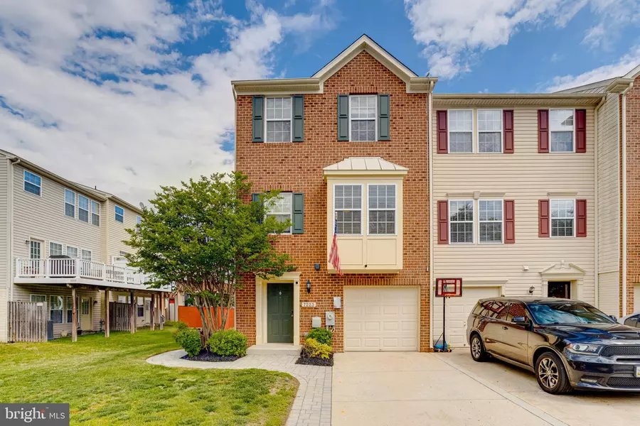 7223 MOCKINGBIRD CIR, Glen Burnie, MD 21060