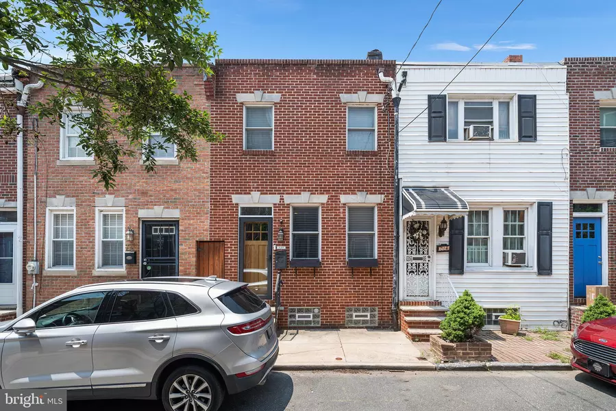 718 S SMEDLEY ST, Philadelphia, PA 19146