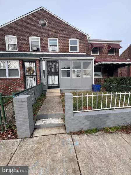 114 CARVER, Dundalk, MD 21222
