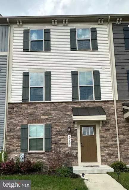 Laurel, MD 20708,213 LYONS CREEK DR