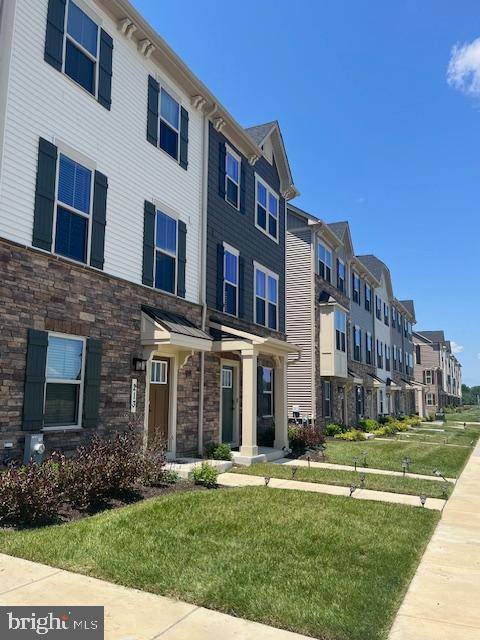Laurel, MD 20708,213 LYONS CREEK DR
