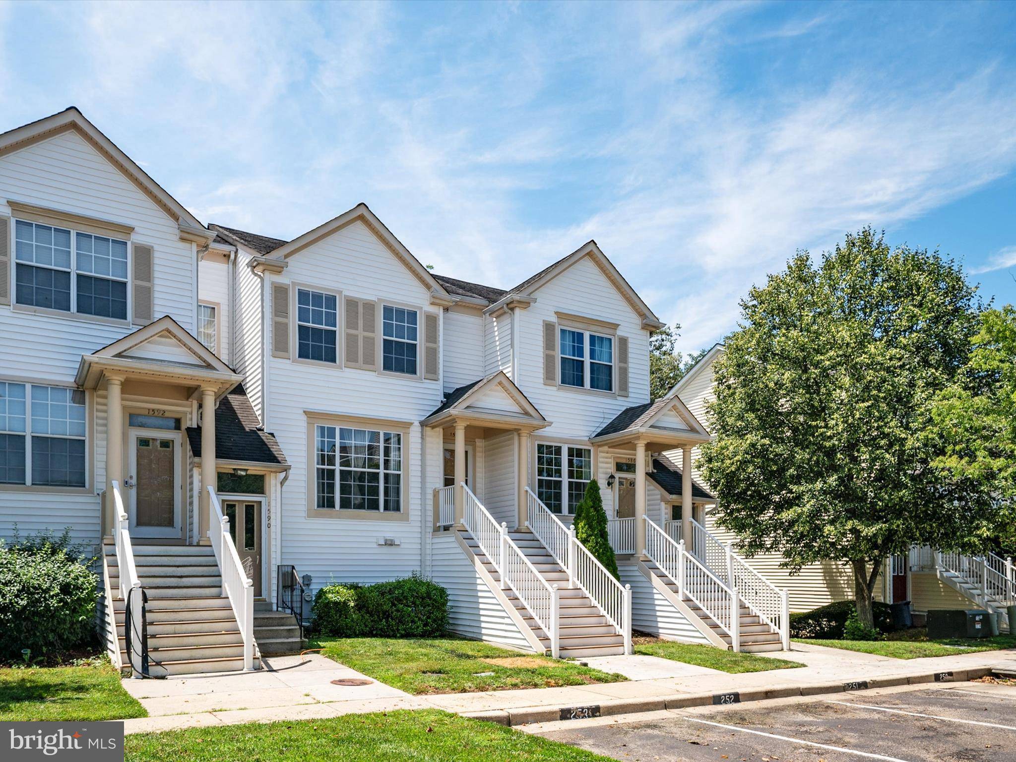 Crofton, MD 21114,1588 FALLOWFIELD CT