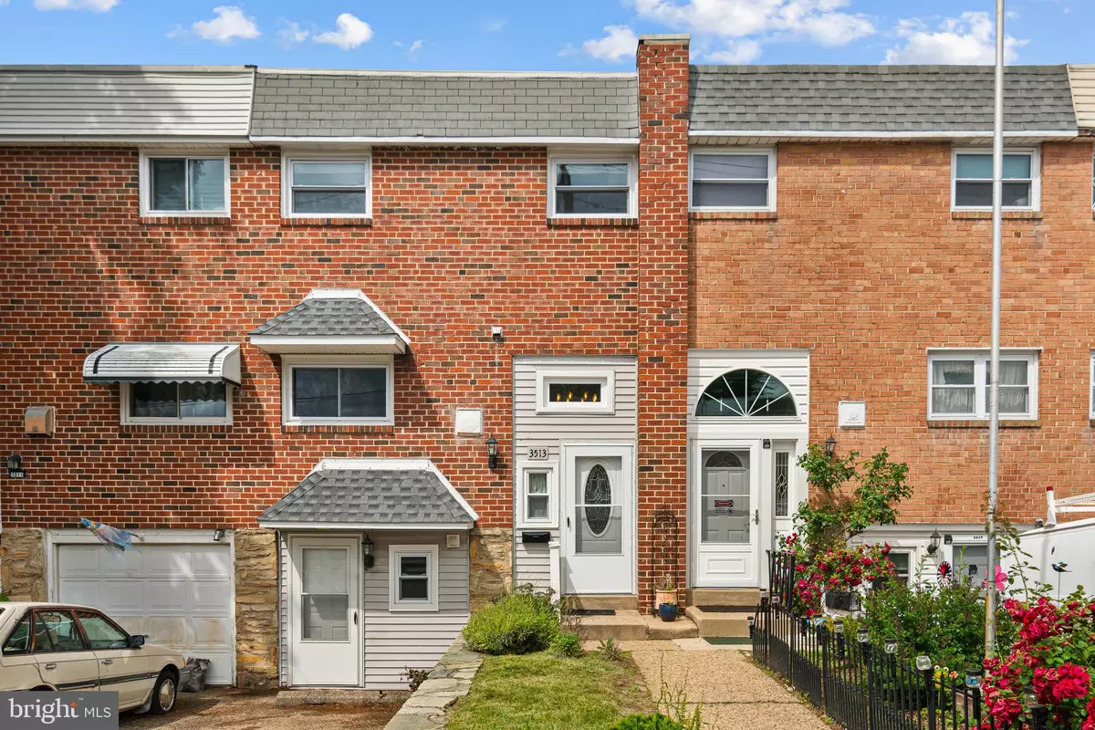 Philadelphia, PA 19114,3513 E CROWN AVE