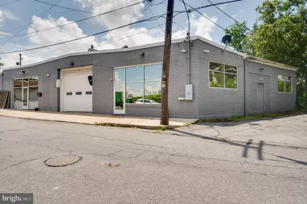 Fountain Hill, PA 18015,600 N HOFFERT ST