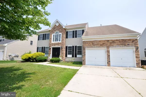 Sewell, NJ 08080,8 JASMINE WAY W